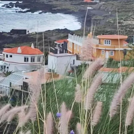 Viento De Sal 度假居 Mazo