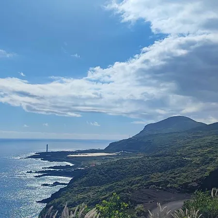 Viento De Sal Hébergement de vacances