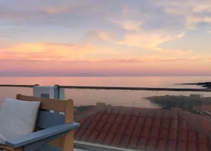 Viento De Sal * Villa de Mazo
